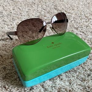 Kate Spade Sunglasses